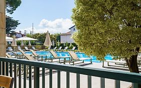 Résidence Ibaïa - Piscine&Spa